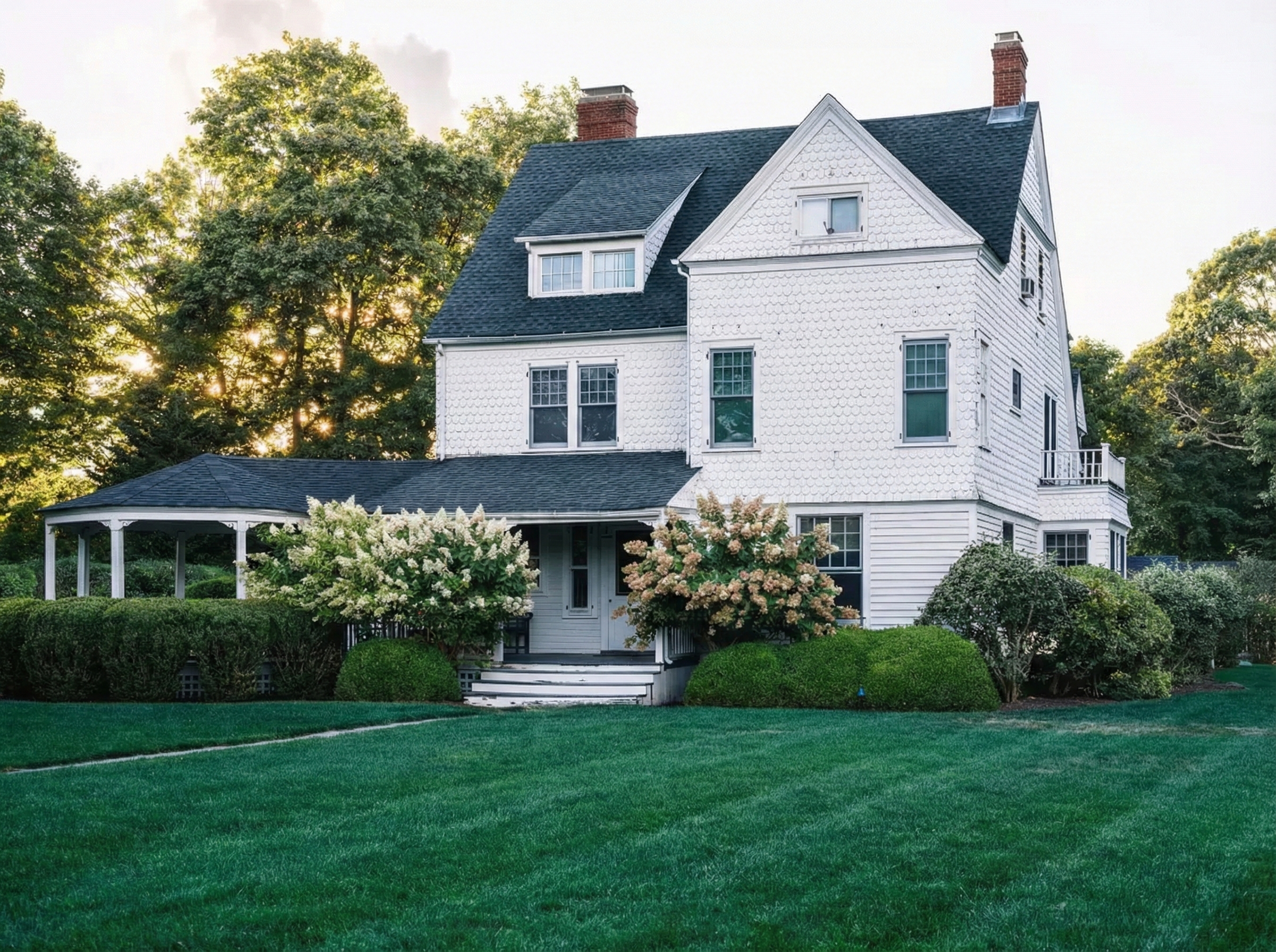 Beautiful home sold quickly with Sell for Cash